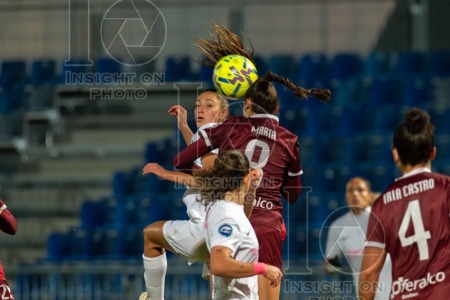 MADRID CFF VS DUX LOGROÑO