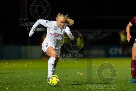 MADRID CFF VS DUX LOGROÑO