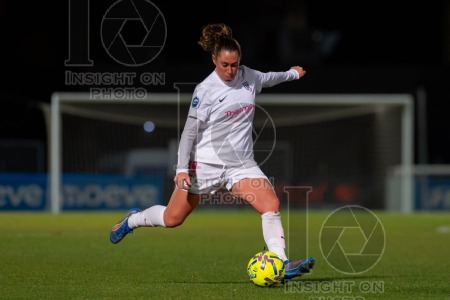 MADRID CFF VS DUX LOGROÑO