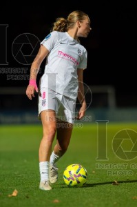 MADRID CFF VS DUX LOGROÑO