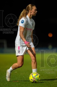 MADRID CFF VS DUX LOGROÑO