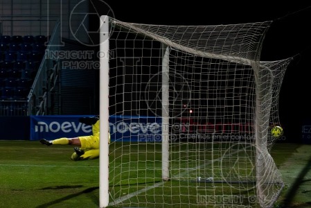 MADRID CFF VS DUX LOGROÑO