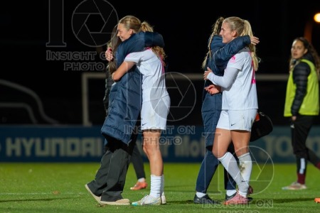 MADRID CFF VS DUX LOGROÑO