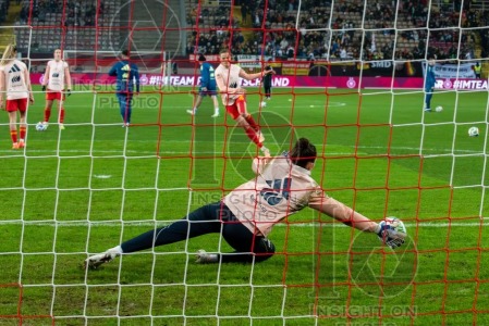 UEFA WOMEN’S NATIONS LEAGUE 2025 FINAL GERMANY VS SPAIN