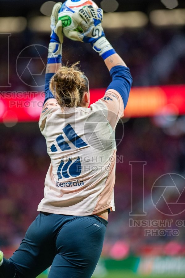 UEFA WOMEN’S NATIONS LEAGUE 2025 FINAL SPAIN VS GERMANY