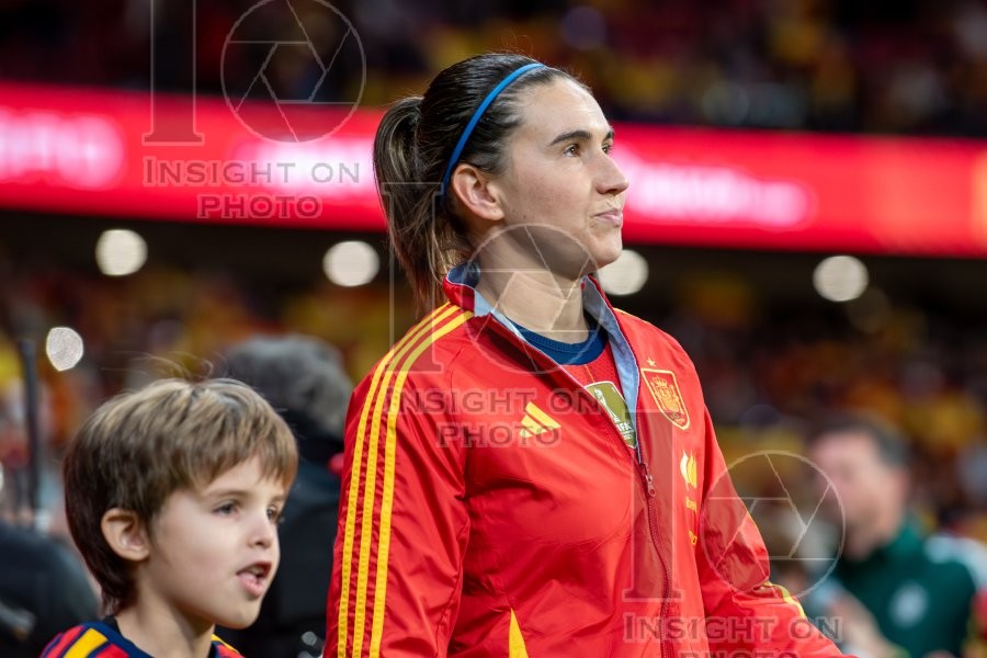 UEFA WOMEN’S NATIONS LEAGUE 2025 FINAL SPAIN VS GERMANY