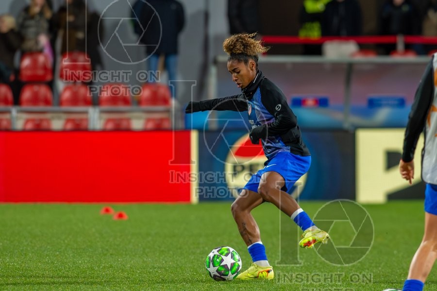 ATLÉTICO DE MADRID VS BAYERN MUNICH