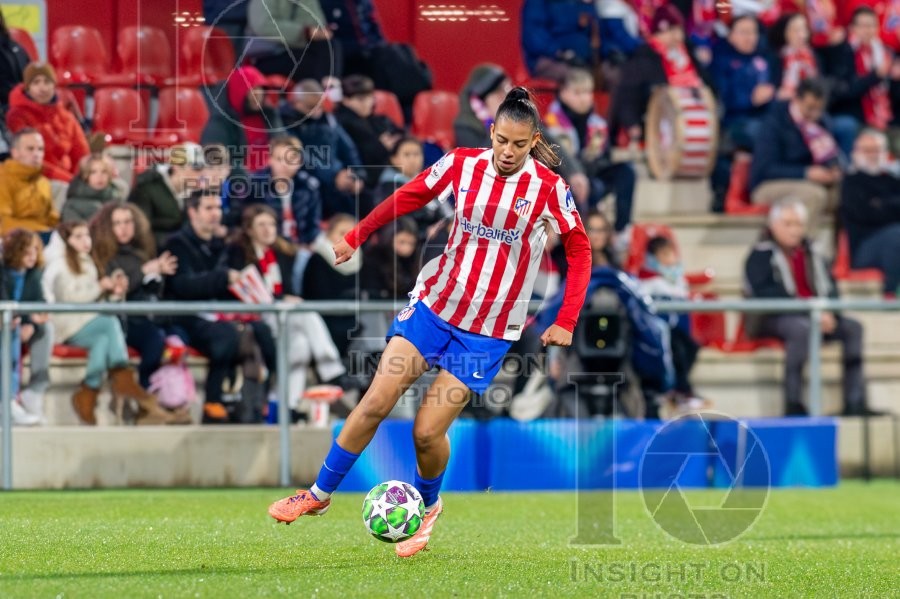 ATLÉTICO DE MADRID VS BAYERN MUNICH