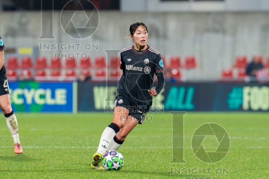 ATLÉTICO DE MADRID VS BAYERN MUNICH