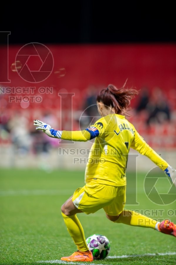 ATLÉTICO DE MADRID VS BAYERN MUNICH