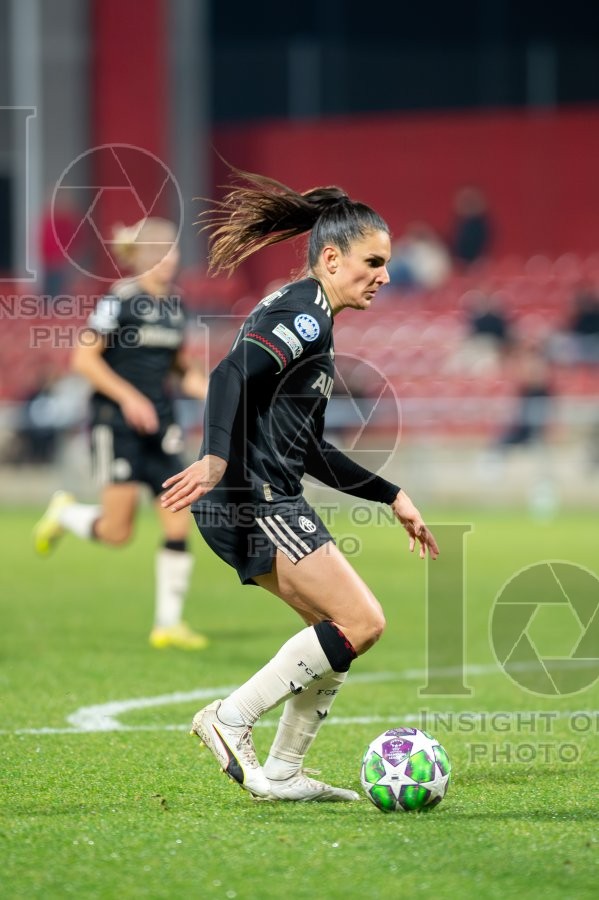 ATLÉTICO DE MADRID VS BAYERN MUNICH