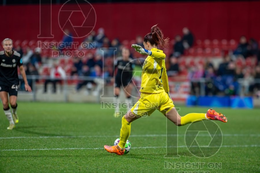 ATLÉTICO DE MADRID VS BAYERN MUNICH