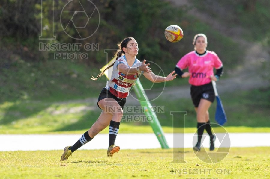 RUGBY MAJADAHONDA VS CRAT CORUÑA