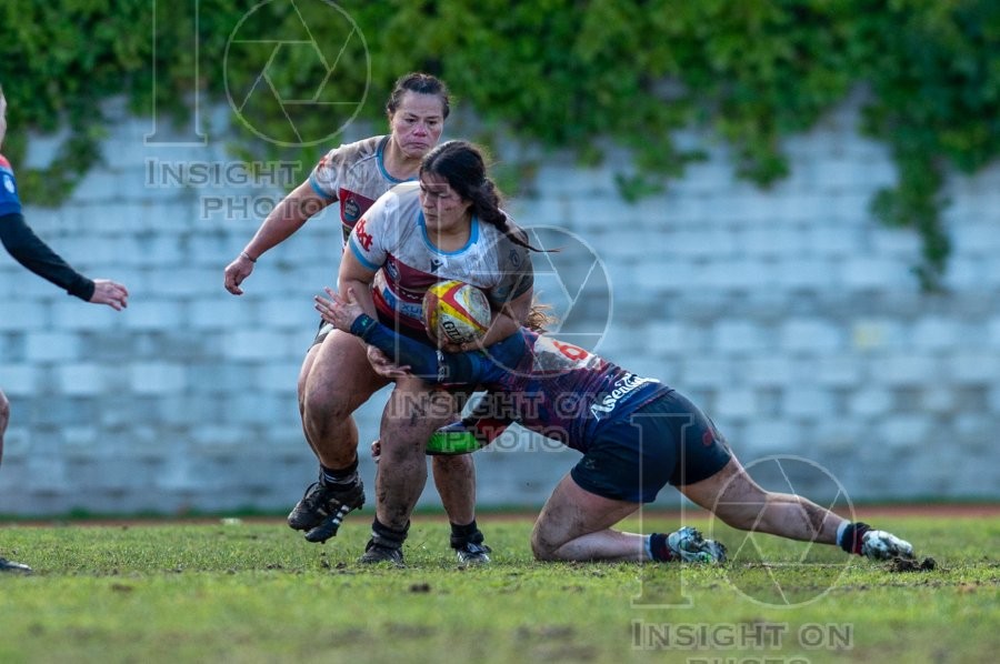 RUGBY MAJADAHONDA VS CRAT CORUÑA