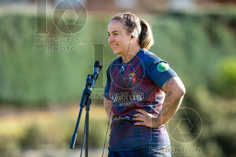 RUGBY MAJADAHONDA VS CRAT CORUÑA