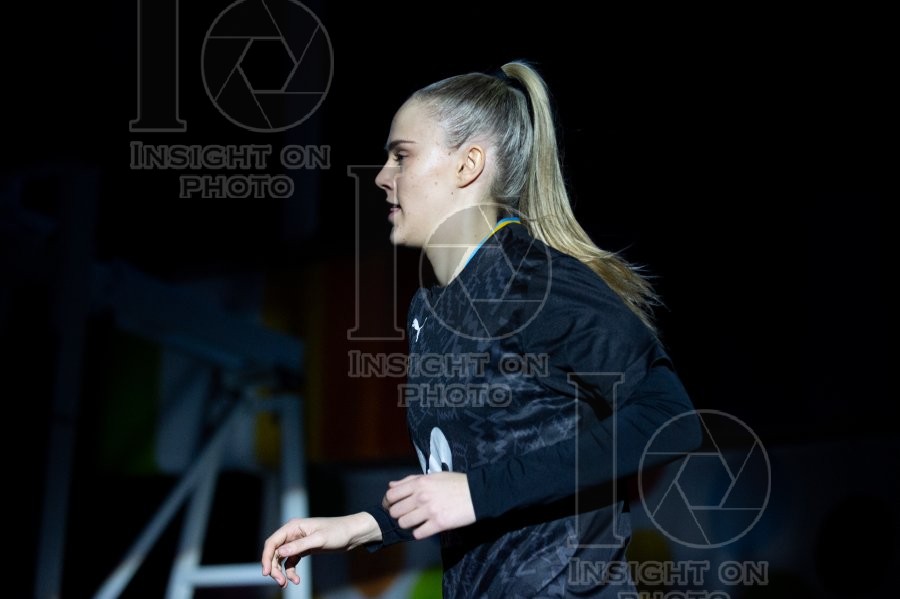 MOVISTAR ESTUDIANTES VS SPAR GRAN CANARIA