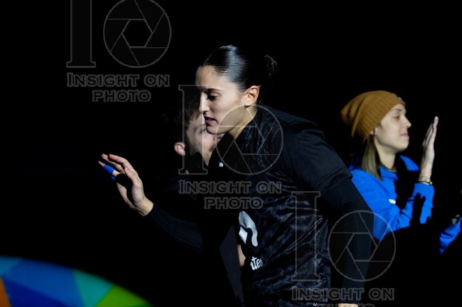 MOVISTAR ESTUDIANTES VS SPAR GRAN CANARIA