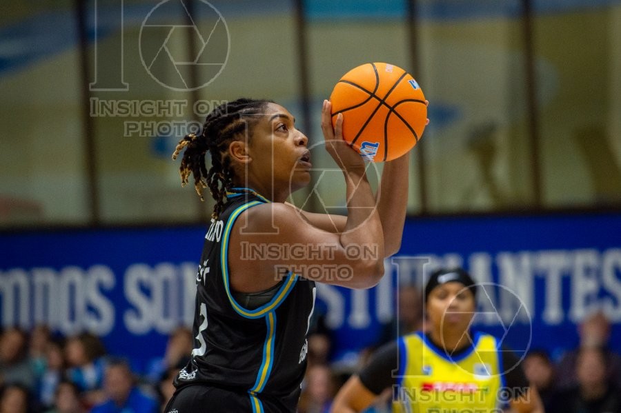 MOVISTAR ESTUDIANTES VS SPAR GRAN CANARIA