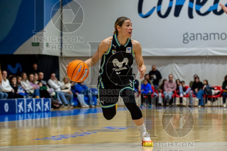 MOVISTAR ESTUDIANTES VS SPAR GRAN CANARIA