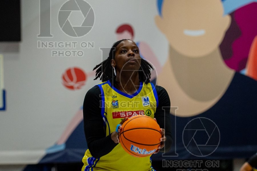 MOVISTAR ESTUDIANTES VS SPAR GRAN CANARIA