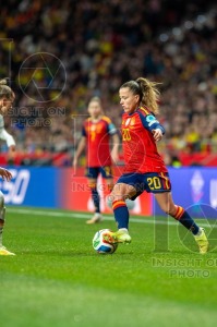 UEFA WOMEN’S NATIONS LEAGUE 2025 FINAL SPAIN VS GERMANY