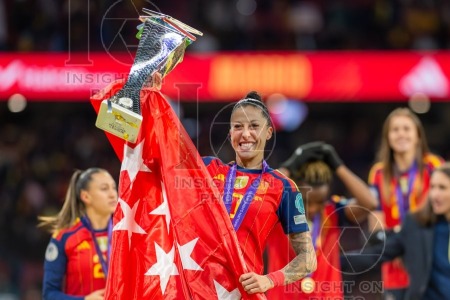UEFA WOMEN’S NATIONS LEAGUE 2025 FINAL SPAIN VS GERMANY