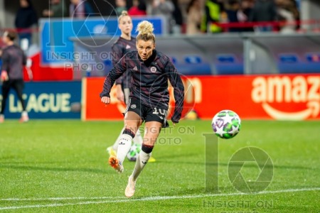 ATLÉTICO DE MADRID VS BAYERN MUNICH