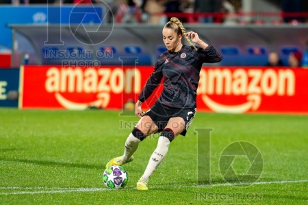 ATLÉTICO DE MADRID VS BAYERN MUNICH
