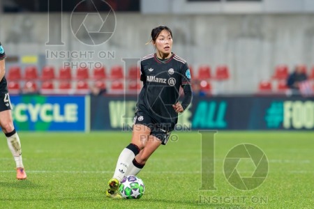 ATLÉTICO DE MADRID VS BAYERN MUNICH