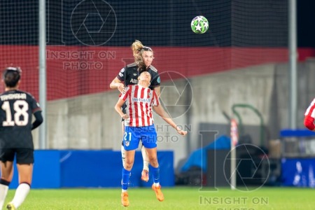 ATLÉTICO DE MADRID VS BAYERN MUNICH