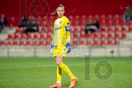 ATLÉTICO DE MADRID VS BAYERN MUNICH