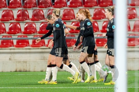 ATLÉTICO DE MADRID VS BAYERN MUNICH