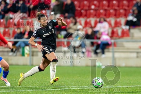 ATLÉTICO DE MADRID VS BAYERN MUNICH