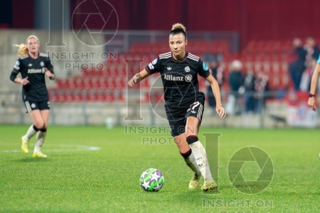 ATLÉTICO DE MADRID VS BAYERN MUNICH