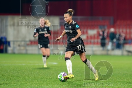 ATLÉTICO DE MADRID VS BAYERN MUNICH