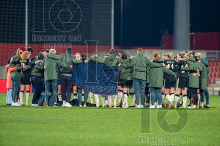 ATLÉTICO DE MADRID VS BAYERN MUNICH