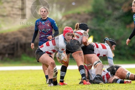 RUGBY MAJADAHONDA VS CRAT CORUÑA