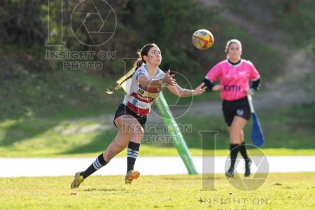 RUGBY MAJADAHONDA VS CRAT CORUÑA