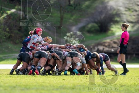 RUGBY MAJADAHONDA VS CRAT CORUÑA