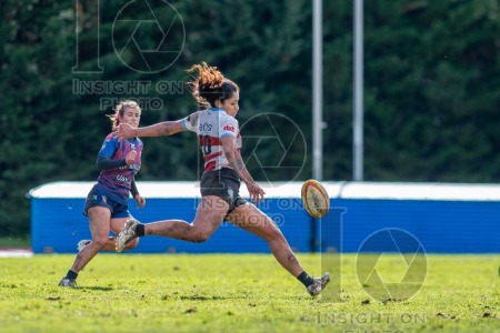 RUGBY MAJADAHONDA VS CRAT CORUÑA