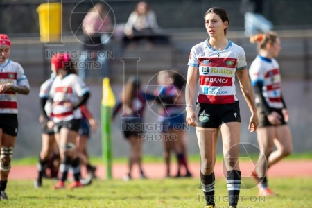RUGBY MAJADAHONDA VS CRAT CORUÑA