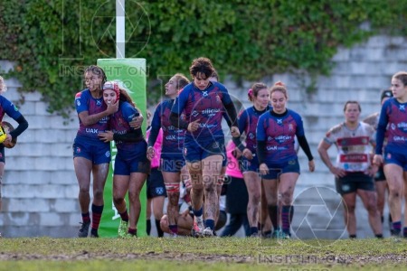 RUGBY MAJADAHONDA VS CRAT CORUÑA
