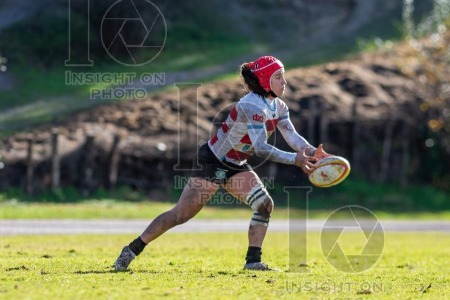 RUGBY MAJADAHONDA VS CRAT CORUÑA
