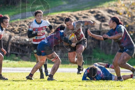 RUGBY MAJADAHONDA VS CRAT CORUÑA