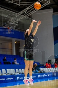 MOVISTAR ESTUDIANTES VS SPAR GRAN CANARIA