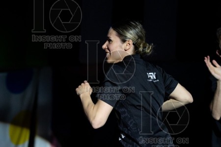 MOVISTAR ESTUDIANTES VS SPAR GRAN CANARIA