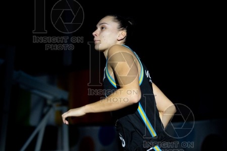 MOVISTAR ESTUDIANTES VS SPAR GRAN CANARIA