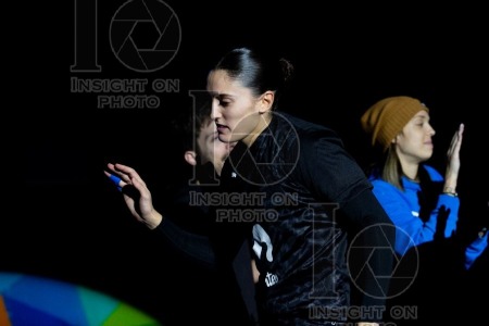 MOVISTAR ESTUDIANTES VS SPAR GRAN CANARIA