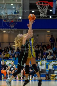 MOVISTAR ESTUDIANTES VS SPAR GRAN CANARIA