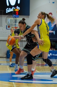 MOVISTAR ESTUDIANTES VS SPAR GRAN CANARIA